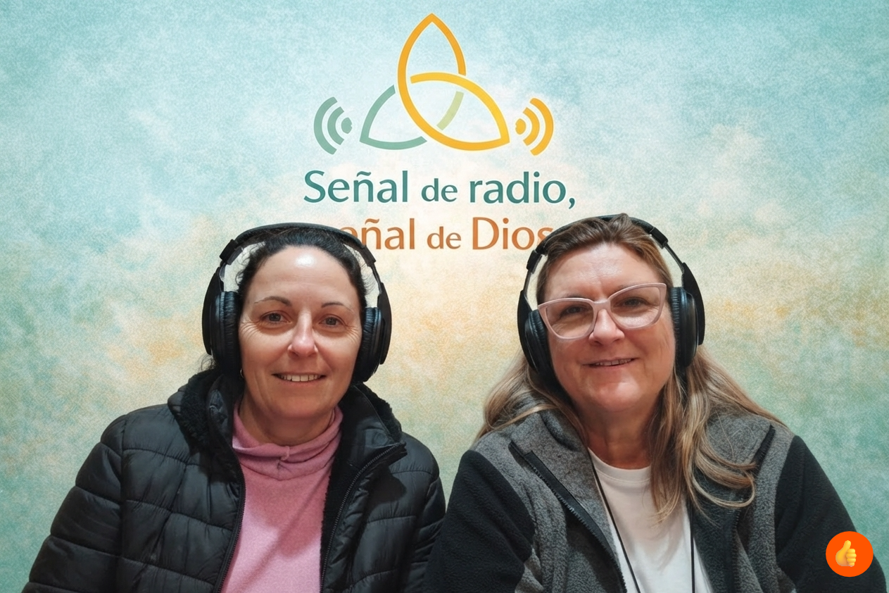 Escuchá el programa de la Parroquia de este último viernes